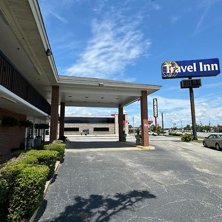 Travel Inn - Lugoff Екстериор снимка